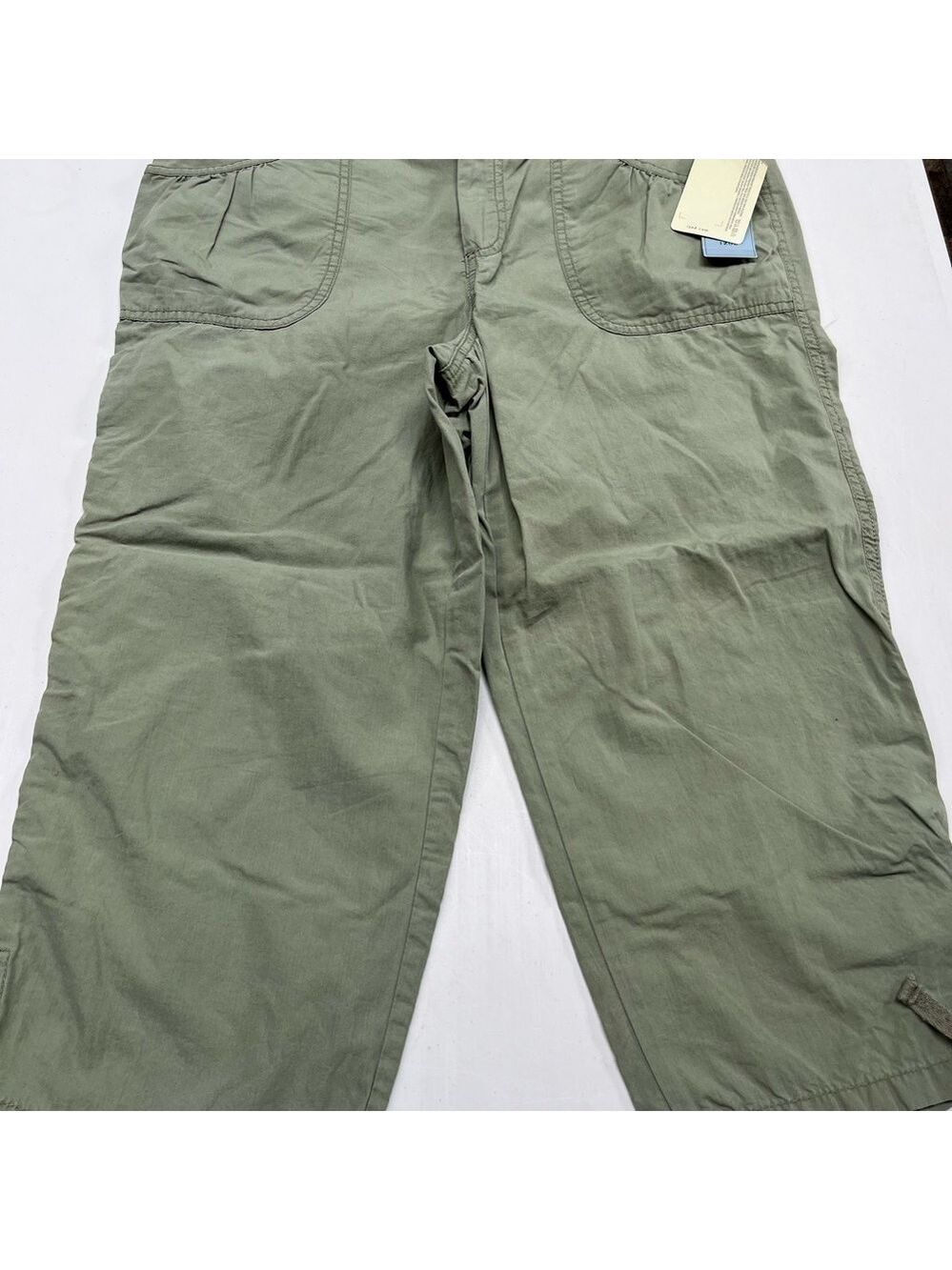 IZOD Women Capris